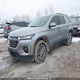 1GNEVGKW9PJ344004 2023 Chevrolet Traverse Lt Cloth auction photo thumbnail 2