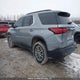 1GNEVGKW9PJ344004 2023 Chevrolet Traverse Lt Cloth auction photo thumbnail 3
