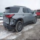 1GNEVGKW9PJ344004 2023 Chevrolet Traverse Lt Cloth auction photo thumbnail 4
