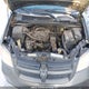 2D4RN4DE6AR454155 2010 Dodge Grand Caravan Se auction photo thumbnail 10