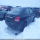 JTDBT923971111940 2007 Toyota Yaris auction photo thumbnail 4