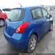 3N1BC13E79L442628 2009 Nissan Versa S/Sl auction photo thumbnail 4