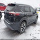 5N1AT3BA8MC702604 2021 Nissan Rogue Sv auction photo thumbnail 4