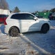 LYV062RL5NB975014 2022 Volvo Xc60 B6 Inscription auction photo thumbnail 12