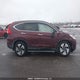 5J6RM4H91FL807165 2015 Honda Cr-V Touring auction photo thumbnail 14