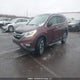 5J6RM4H91FL807165 2015 Honda Cr-V Touring auction photo thumbnail 2