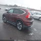 5J6RM4H91FL807165 2015 Honda Cr-V Touring auction photo thumbnail 3
