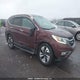 5J6RM4H91FL807165 2015 Honda Cr-V Touring auction photo thumbnail 6