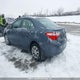 2T1BPRHE6FC472212 2015 Toyota Corolla auction photo thumbnail 3