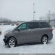5TDKZ3DC7KS003403 2019 Toyota Sienna Le 8-Passenger auction photo thumbnail 14