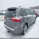 5TDKZ3DC7KS003403 2019 Toyota Sienna Le 8-Passenger auction photo thumbnail 4