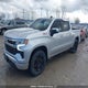 3GCUDDET3NG537979 2022 Chevrolet Silverado 1500 Lt auction photo thumbnail 2