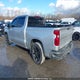 3GCUDDET3NG537979 2022 Chevrolet Silverado 1500 Lt auction photo thumbnail 3