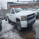 1GCHC24617E596849 2007 Chevrolet Silverado C2500 Heavy Duty auction photo thumbnail 14