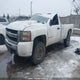 1GCHC24617E596849 2007 Chevrolet Silverado C2500 Heavy Duty auction photo thumbnail 2