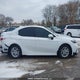 4T1DAACK7SU030301 2025 Toyota Camry Se auction photo thumbnail 14