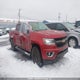 1GCGTCE34F1256459 2015 Chevrolet Colorado Z71 auction photo thumbnail 13