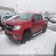 1GCGTCE34F1256459 2015 Chevrolet Colorado Z71 auction photo thumbnail 2