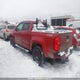 1GCGTCE34F1256459 2015 Chevrolet Colorado Z71 auction photo thumbnail 3