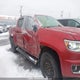 1GCGTCE34F1256459 2015 Chevrolet Colorado Z71 auction photo thumbnail 6