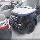 1FM5K8D84HGB25466 2017 Ford Explorer Xlt auction photo thumbnail 12