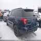 1FM5K8D84HGB25466 2017 Ford Explorer Xlt auction photo thumbnail 14