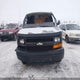 1GCGG25V471154984 2007 Chevrolet Express Work Van auction photo thumbnail 12