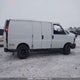 1GCGG25V471154984 2007 Chevrolet Express Work Van auction photo thumbnail 13