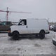 1GCGG25V471154984 2007 Chevrolet Express Work Van auction photo thumbnail 14