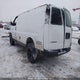 1GCGG25V471154984 2007 Chevrolet Express Work Van auction photo thumbnail 3