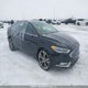 3FA6P0D91HR121166 2017 Ford Fusion Titanium auction photo thumbnail 1