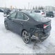 3FA6P0D91HR121166 2017 Ford Fusion Titanium auction photo thumbnail 3