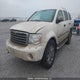 1A8HW58208F158456 2008 Chrysler Aspen Limited auction photo thumbnail 2