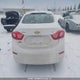 3G1BE5SMXGS606442 2016 Chevrolet Cruze Lt auction photo thumbnail 16