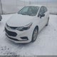 3G1BE5SMXGS606442 2016 Chevrolet Cruze Lt auction photo thumbnail 2