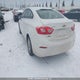 3G1BE5SMXGS606442 2016 Chevrolet Cruze Lt auction photo thumbnail 3