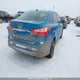 1FADP3F26EL358061 2014 Ford Focus Se auction photo thumbnail 4