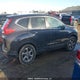 2HKRW2H84JH133098 2018 Honda Cr-V Exl auction photo thumbnail 14