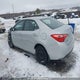 2T1BURHE6HC925014 2017 Toyota Corolla Ce auction photo thumbnail 3