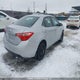 2T1BURHE6HC925014 2017 Toyota Corolla Ce auction photo thumbnail 4