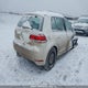 WVWDA7AJXDW118252 2013 Volkswagen Golf 2.5L Comfortline/2.5L Highline/2.5L Trendline/Wolfsburg Edition 2.5L auction photo thumbnail 4