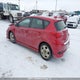 JTNKARJEXJJ576366 2018 Toyota Corolla Im auction photo thumbnail 3