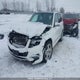 WDCGG0EB3EG302847 2014 Mercedes-Benz Glk 250 Bluetec auction photo thumbnail 2