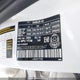 WDCGG0EB3EG302847 2014 Mercedes-Benz Glk 250 Bluetec auction photo thumbnail 9