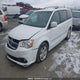 2C4RDGDG8HR602366 2017 Dodge Grand Caravan Crew auction photo thumbnail 2