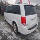 2C4RDGDG8HR602366 2017 Dodge Grand Caravan Crew auction photo thumbnail 3
