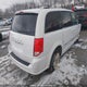 2C4RDGDG8HR602366 2017 Dodge Grand Caravan Crew auction photo thumbnail 4