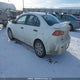JA3AU16U29U604047 2009 Mitsubishi Lancer De auction photo thumbnail 3
