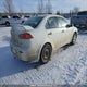JA3AU16U29U604047 2009 Mitsubishi Lancer De auction photo thumbnail 4