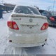2T1BU4EEXAC373255 2010 Toyota Corolla S auction photo thumbnail 16
